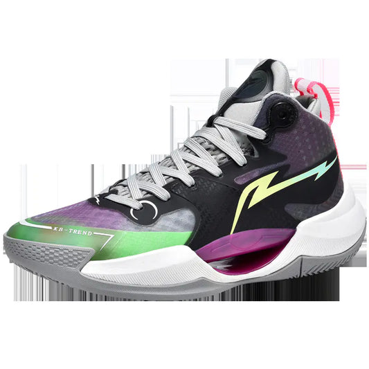 2023 Lightweight Shock-Absorbing Youth Basketball Shoes