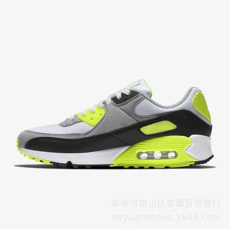 2023 Cross-Border Air Cushion Sports Shoes for Men and Women