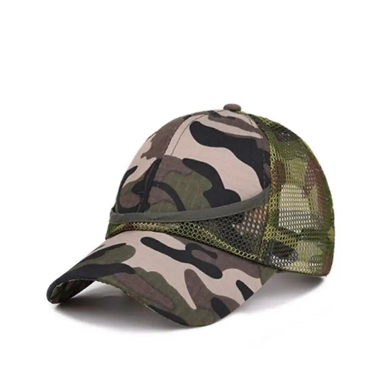 Boys' Baseball Sun Hat