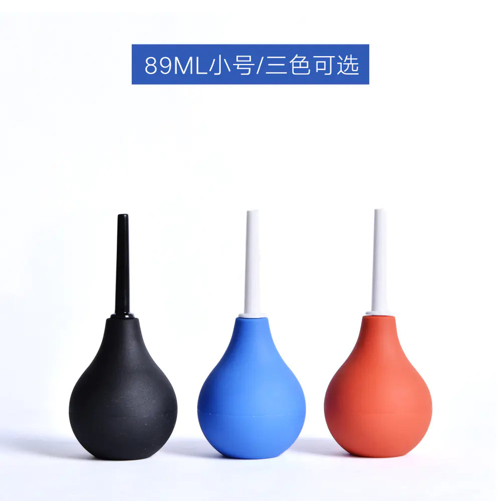 Wholesale Ball Shaped Cleaning Device for Intimate Care