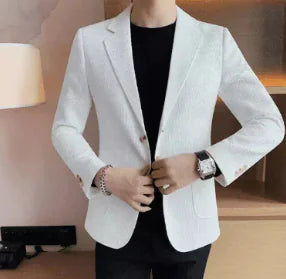 Fiorinni Carlsen Men's Blazer (One Piece)