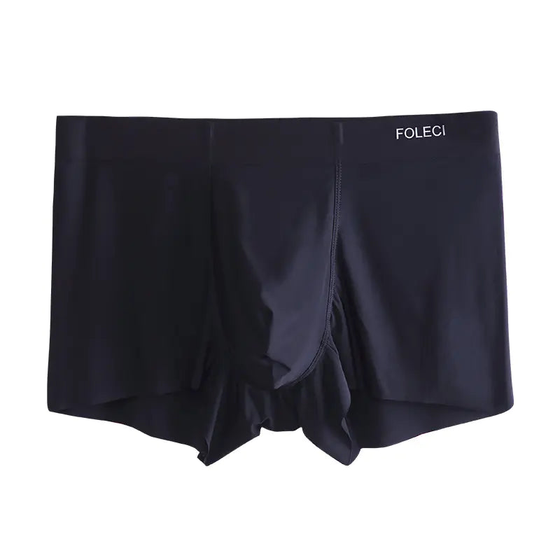 Men's Cotton Boxer Briefs