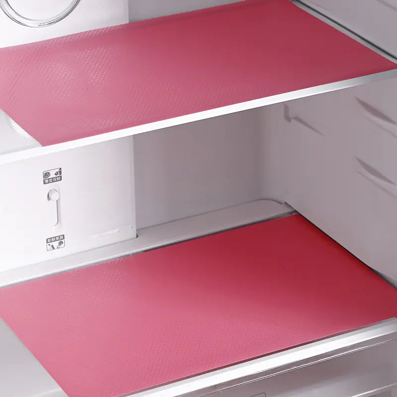 Non-Slip Kitchen Mats, Cuttable and Multi-Piece Set