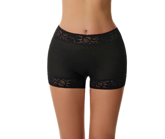 Perfect Slim Shaping Briefs with Butt Lifting Inserts