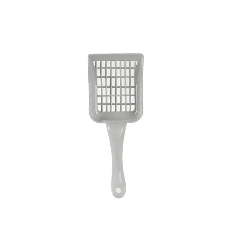 Plastic Cat Litter Shovel for Pet Cleaning Supplies