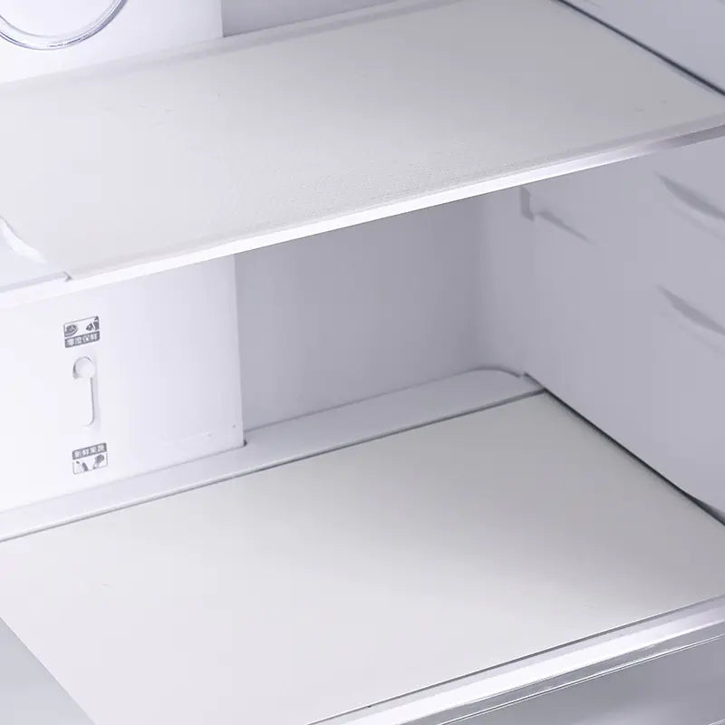 Non-Slip Kitchen Mats, Cuttable and Multi-Piece Set