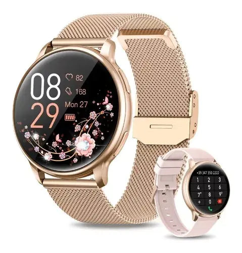 G35 Smartwatch with Bluetooth Call and Multiple Modes