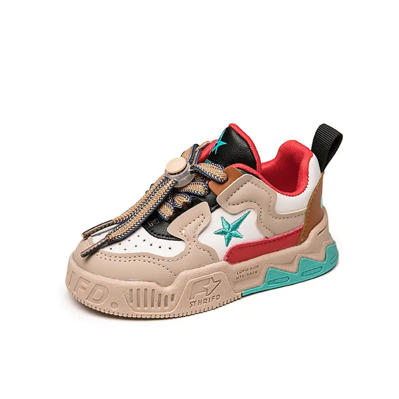 Boys' Fashion Sports and Leisure Shoes for Kids