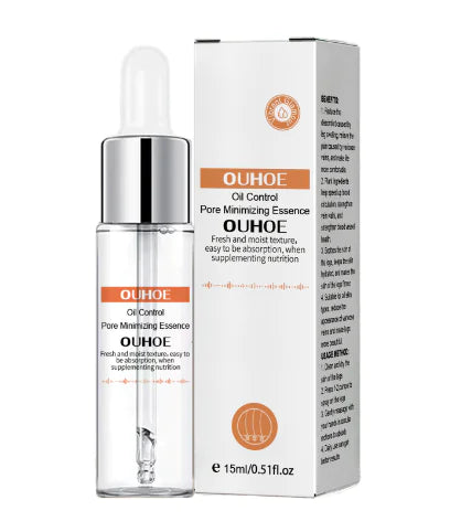 Collagen Peptides Hydrating Face Serum for Firm Skin