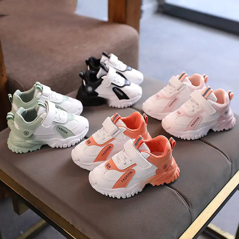 All-Match Princess Shoes for Boys and Girls