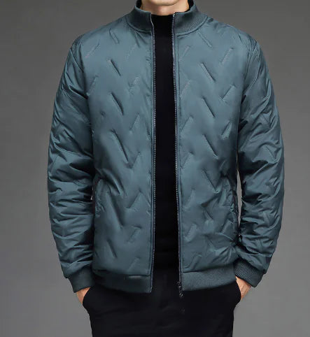 Men's Streetwear Jacket - Pantagonia (One Piece)