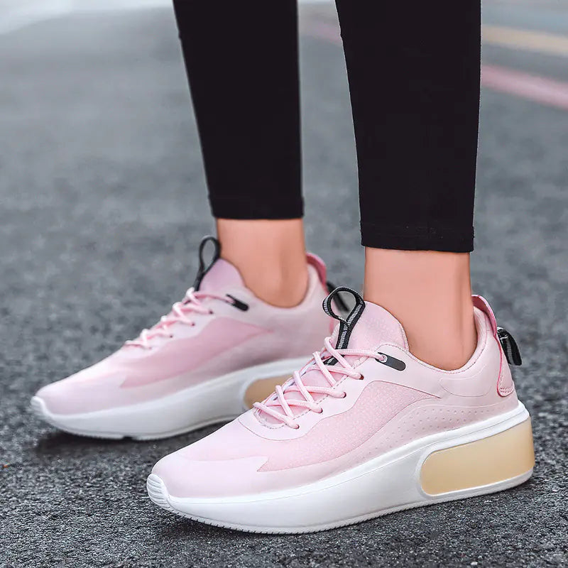 2019 Women’s Casual Sports Shoes - Trendy & Comfortable