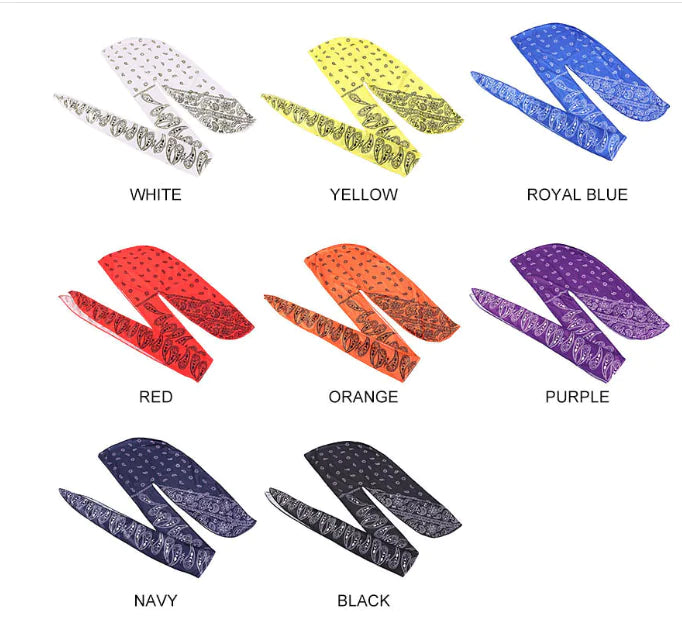 Thickened Cashew Amoeba Cap