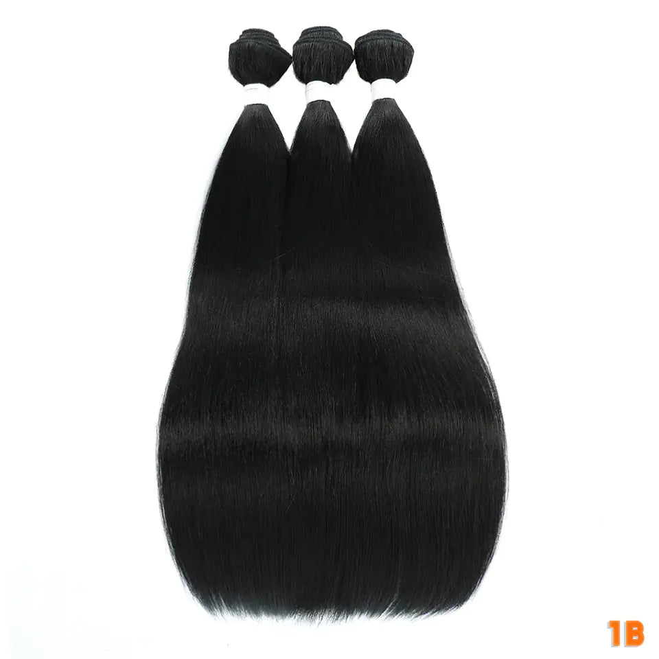100g Cross-Border Fashion Synthetic Hair Strands
