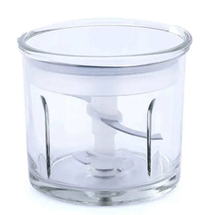 Juice and Soy Milk Maker with Ground Meat Function