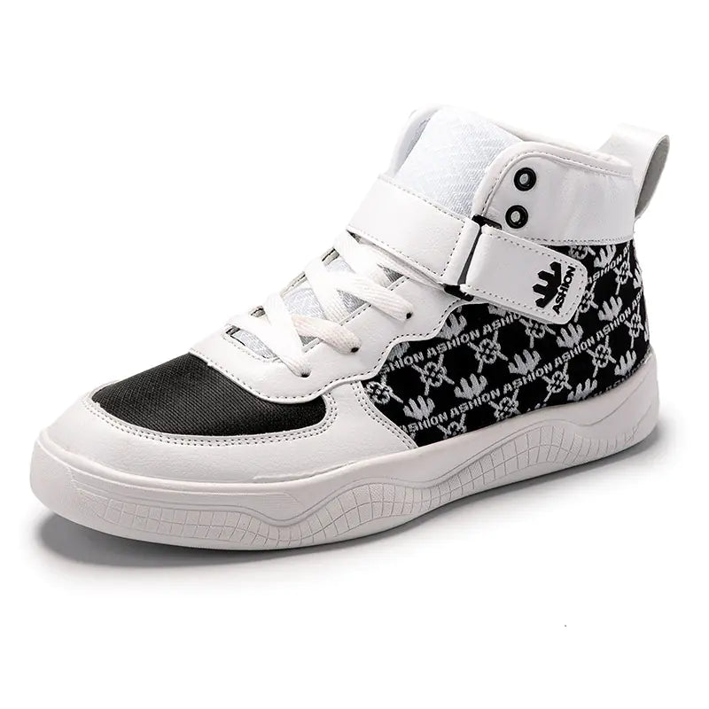 LED Light-Up Sneakers, Summer New Style, Unisex