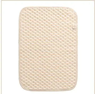 Waterproof Washable Cotton Diapers - Four-layer Pad