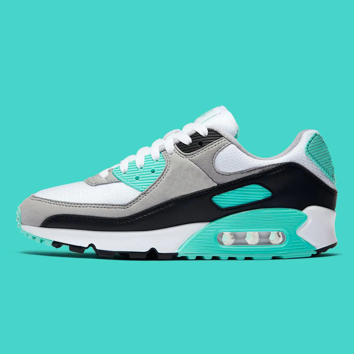 2023 Cross-Border Air Cushion Sports Shoes for Men and Women