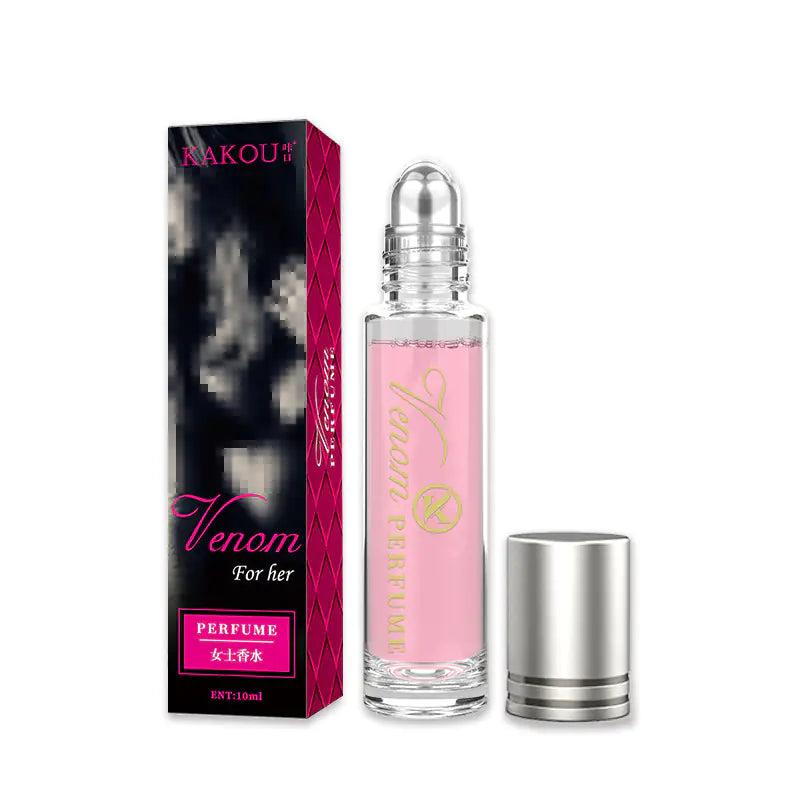 Pheromone Perfume for Men and Women - Wholesale