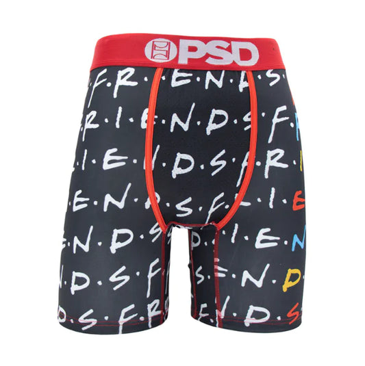 Fashion Men's Boxer Shorts with Print for Fitness