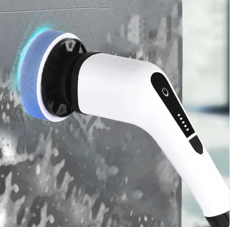 Multi Clean 7-in-1 Electric Brush