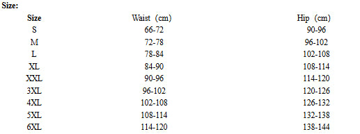 3-Breasted High-Waist Bodybuilding Girdle