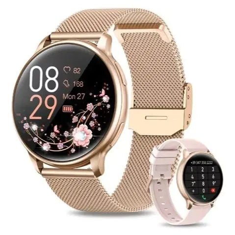 G35 Smartwatch with Bluetooth Call and Multiple Modes