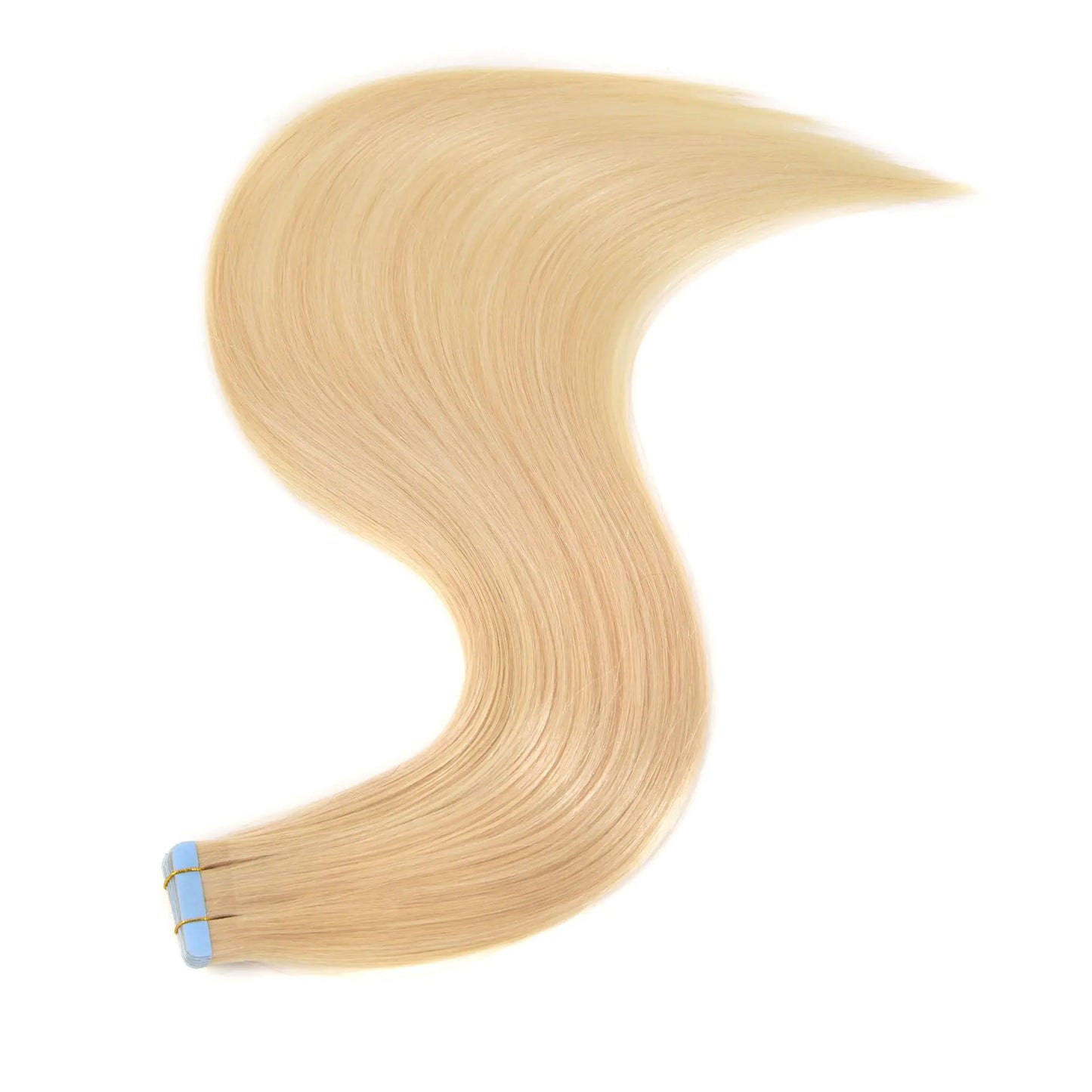 Traceless Invisible Hair Extension Wig