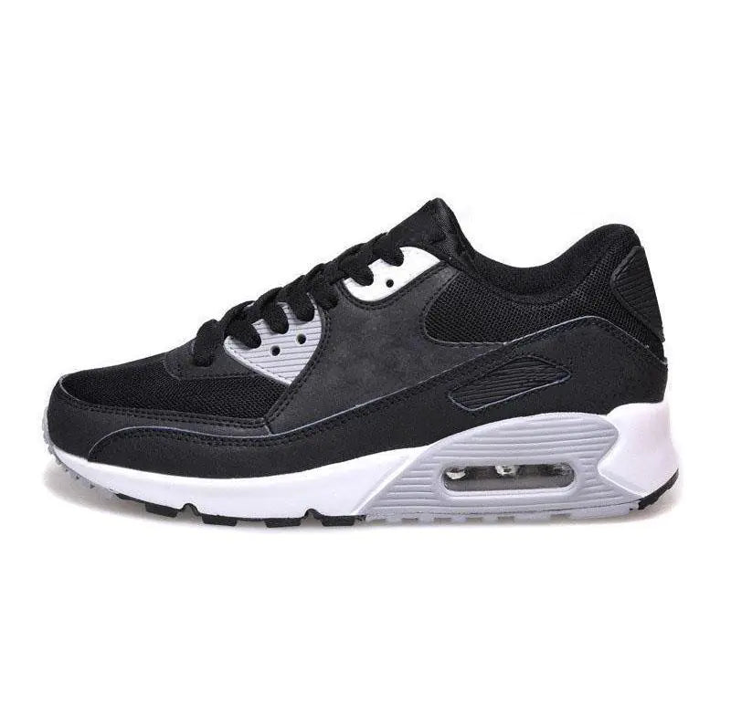 2023 Cross-Border Air Cushion Sports Shoes for Men and Women