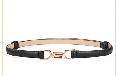 Stylish Women's Belt for Dresses and Pants (Korean Design)