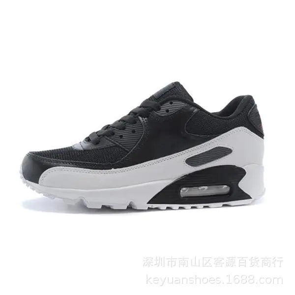 2023 Cross-Border Air Cushion Sports Shoes for Men and Women