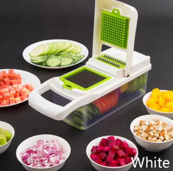 Multifunctional Veggie Cutter