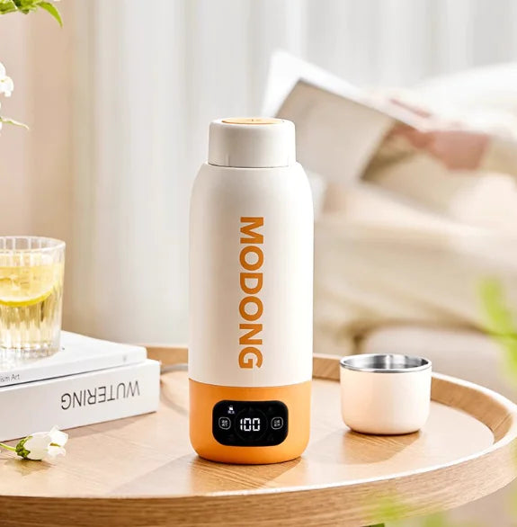 110V/220V Electric Heating Water Cup