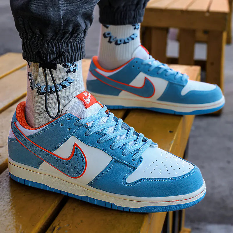 Direct Sale AJ1 Men's Sneakers Low-Top Couples Shoes