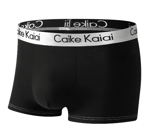 Tommy H. Men's Boxer Briefs Set of 10 (One Piece)