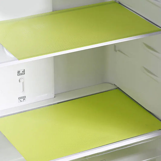 Non-Slip Kitchen Mats, Cuttable and Multi-Piece Set