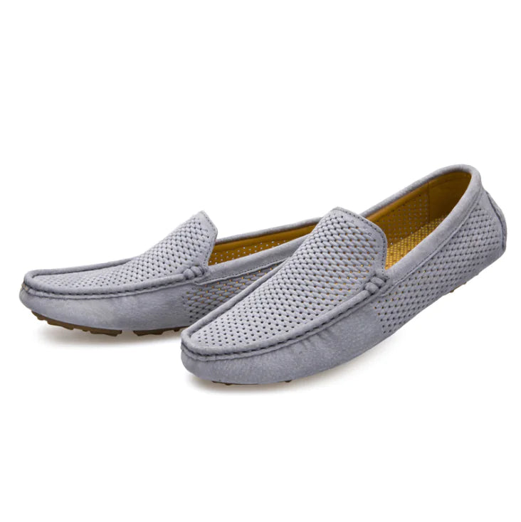 Men's Slip-On Casual Driving Loafers (Spring Collection)