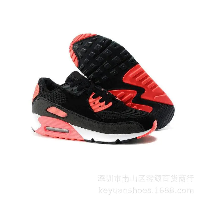 2023 Cross-Border Air Cushion Sports Shoes for Men and Women