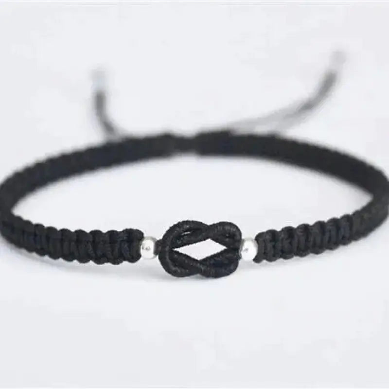 Hand-Woven Bracelets for Men and Women