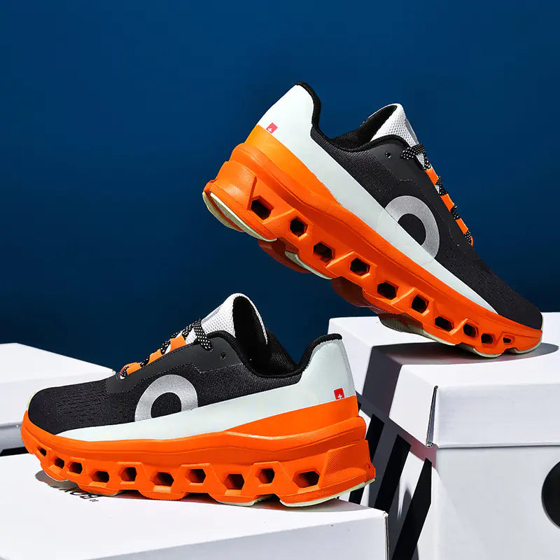 2023 Men's Trendy Low-Top Travel Sports Shoes