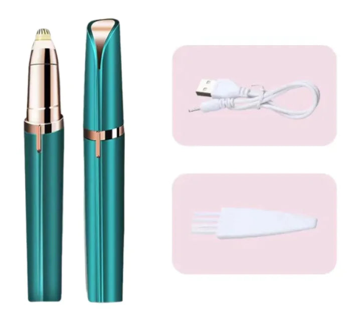 Eyebrow Epilator