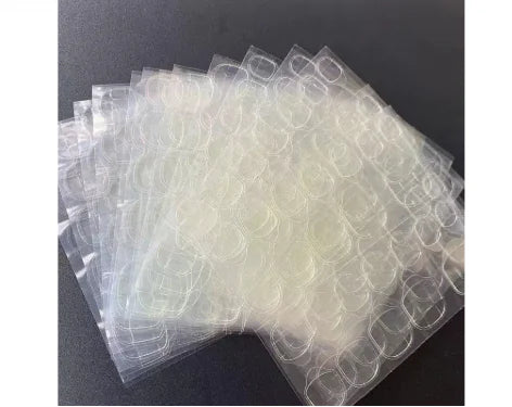 Super Sticky Fake Nails