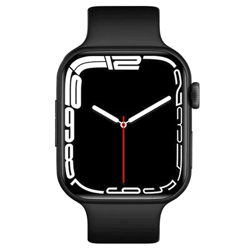 New Huqiao North S9 Smartwatch with NFC and Sports Band