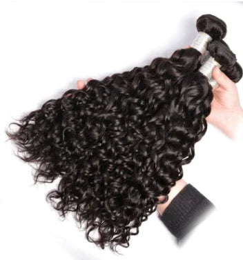 Brazilian Real Hair Wig, 100g Hair Extensions