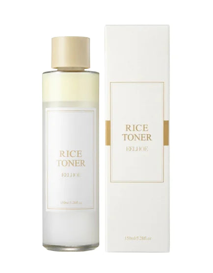 I'M FROM Rice Toner 150ml Hydrating Nutrient Liquid