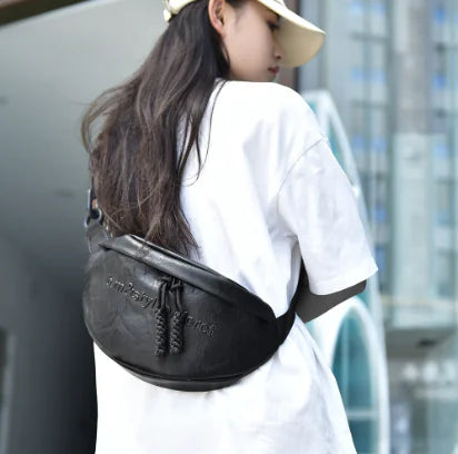 Bealmont Women's Crossbody Bag - Portable Style (One Piece)