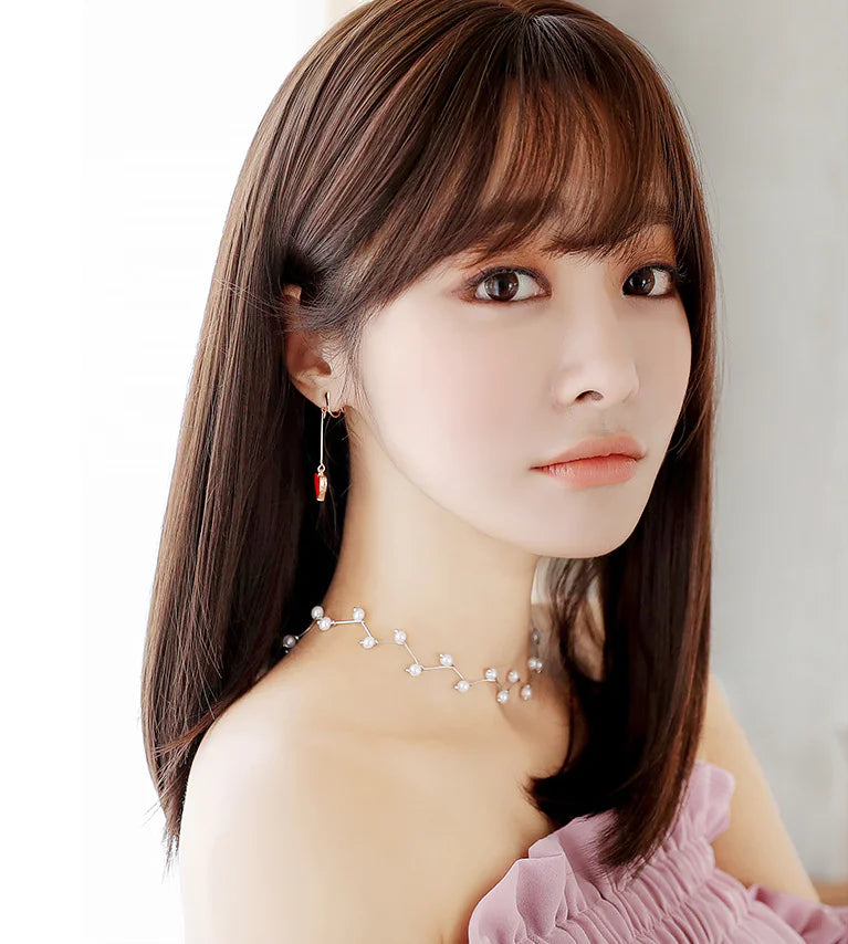 Wigs and Wig Caps for Women