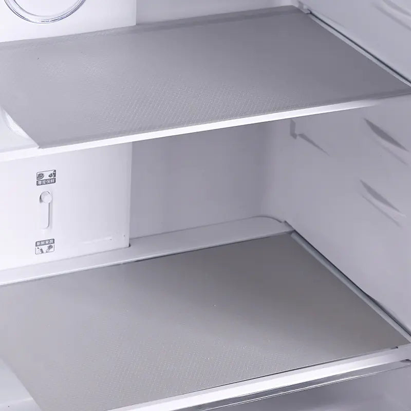 Non-Slip Kitchen Mats, Cuttable and Multi-Piece Set