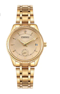 Morning Light Brand Men's Waterproof Quartz Watch