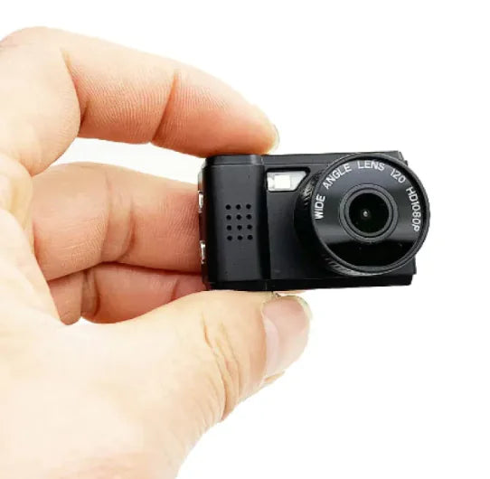 Thumb Camera